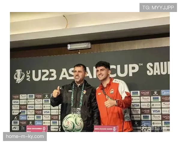 伊拉克主帅赛后宣布辞职 阵容不整影响U23亚洲杯战绩