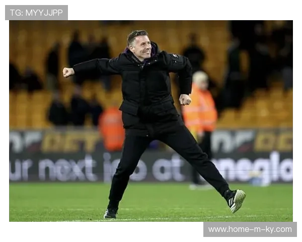 爱德华兹全局观碾压斯洛特 狼队主帅找到利物浦补时魔咒命门